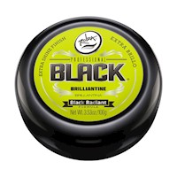Rolda - Cera Black Brillantine Wax 100 Gr